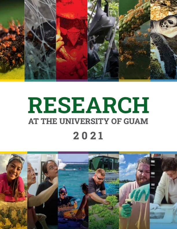 2021 Research Booklet