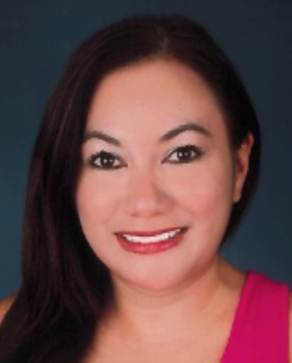 Dr. Josephine Marie Cruz