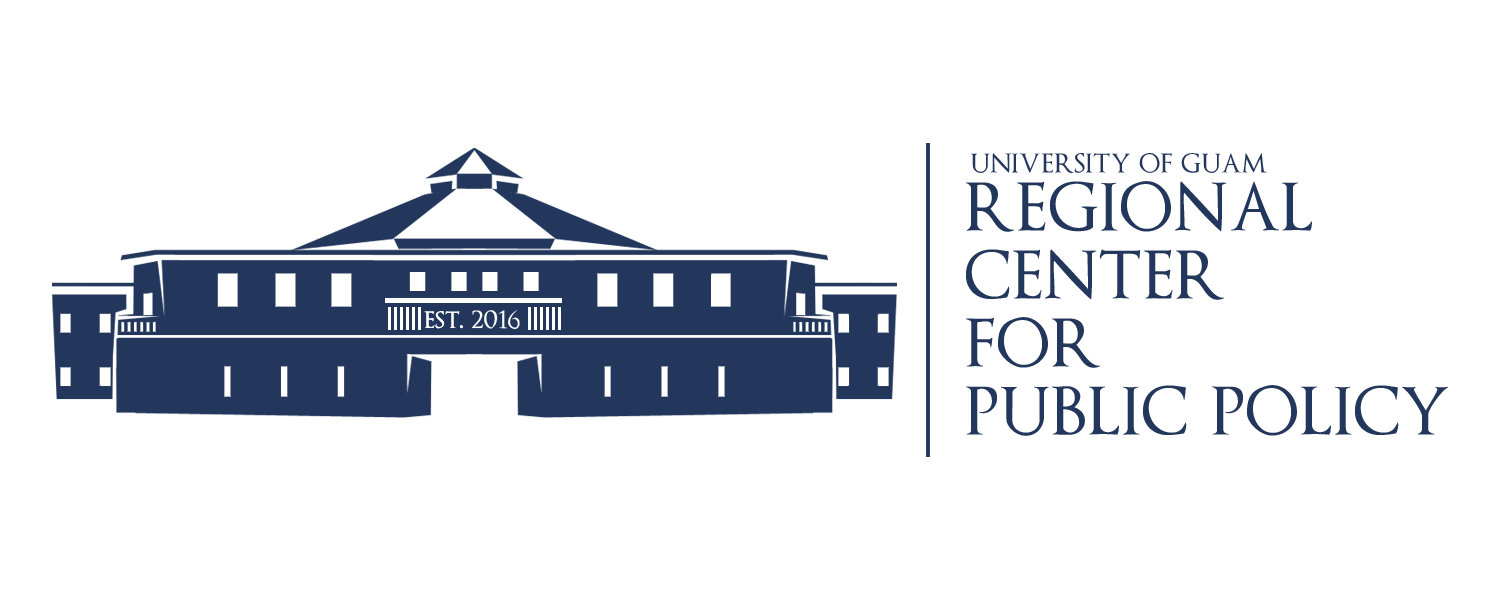 Regional Center for Public Policy banner