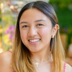 Kyra Dela Cruz