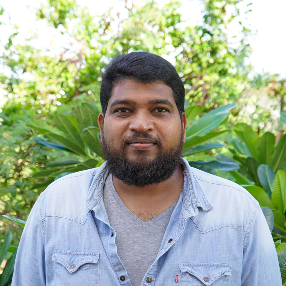 Alfred Daniel Johnson