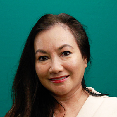 Josephine Cruz