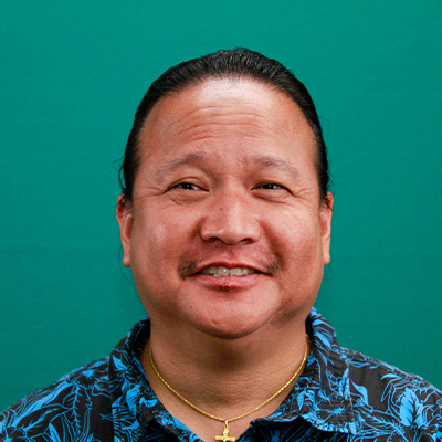 Keith Villaluna