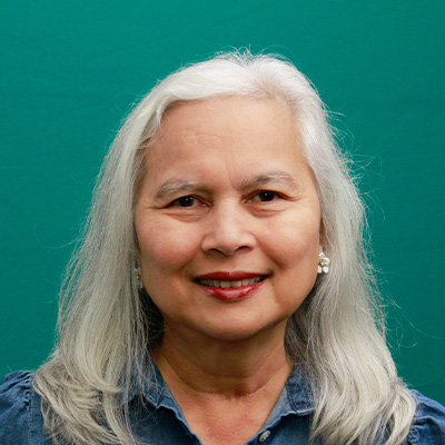 Marie Perez Wusstig, MEd