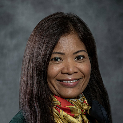 Pamela A. Peralta Taitano, Ed.D.
