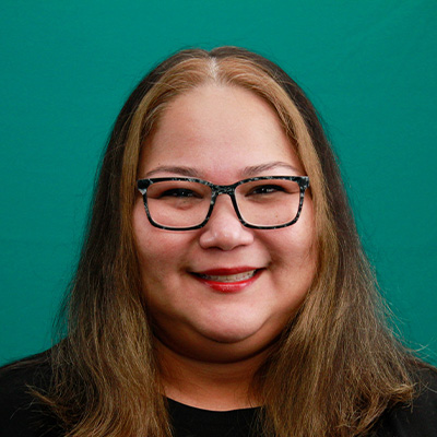 Vera Ann G. Blaz, MA