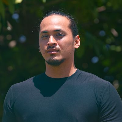 Daniel Stone Jr.