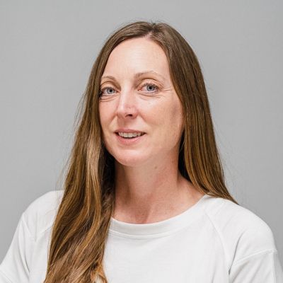 Emily Stergar-Wendte