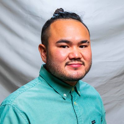 Joshua Muna