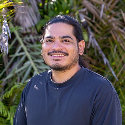Lawrence Lizama