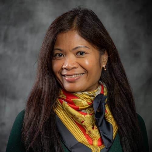 Pamela A. Peralta Taitano, Ed.D.