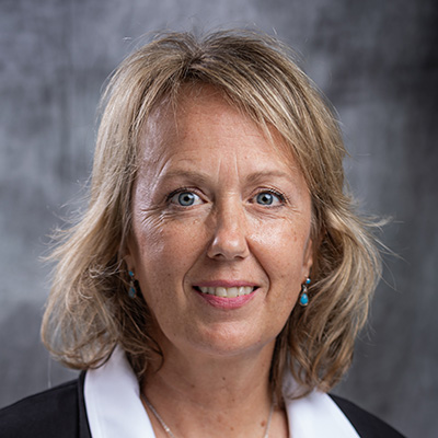 Rachel Jolley