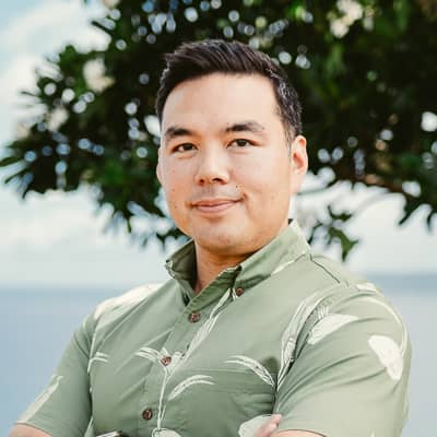 Austin J. Shelton III, Ph.D.