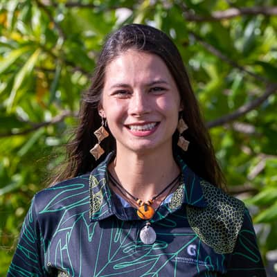 Photo of Emily Wood