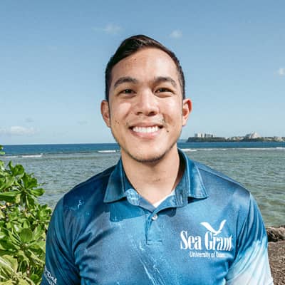 Phillip John R. Cruz