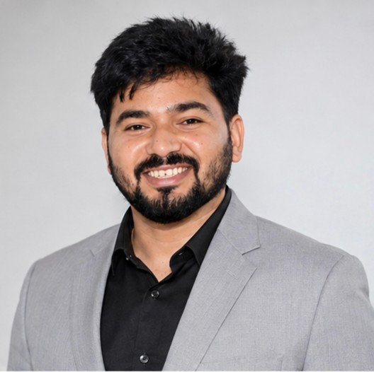 Rajneesh Singh