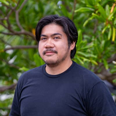 Photo of Ron Manzano