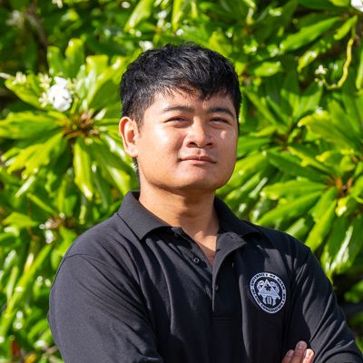 Caleb Escalera