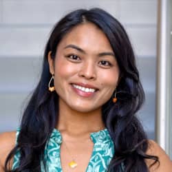 Photo of Casierra Cruz