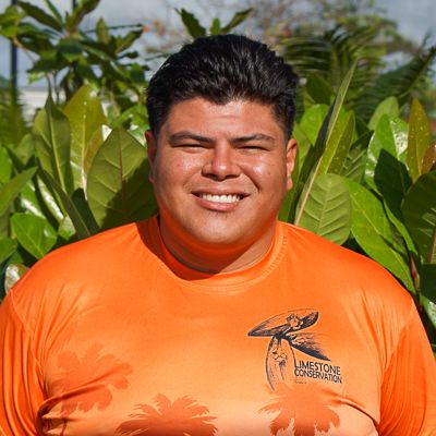 Damien Camacho
