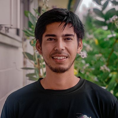 Damon Concepcion