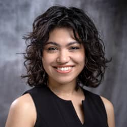 Photo of Elizabeth Elmore