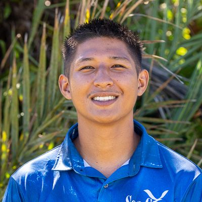 Jacob Concepcion