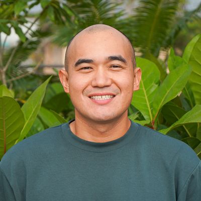 Joshua Fernandez