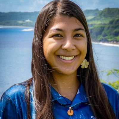 Leilani Sablan Naden