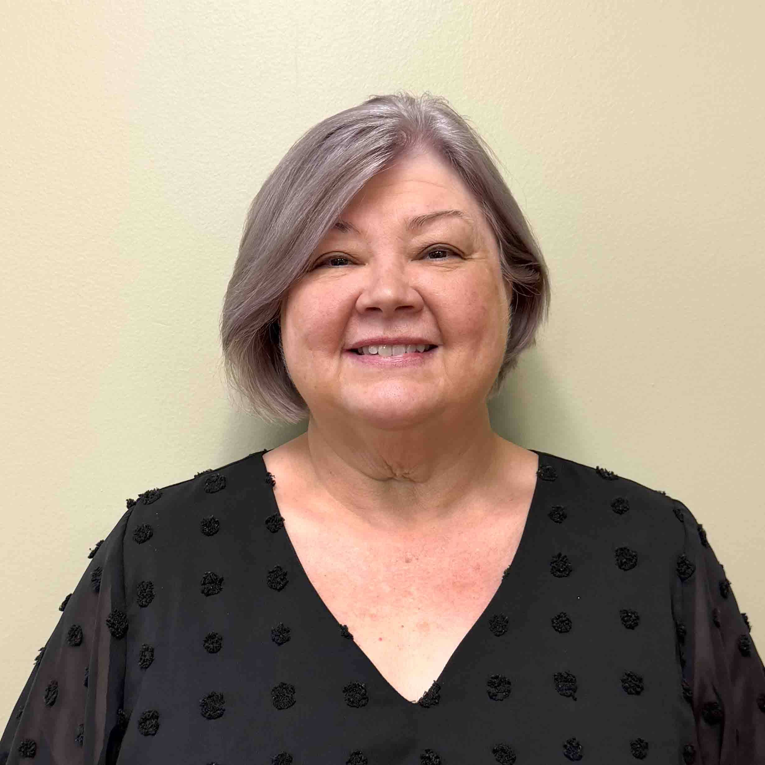 Loretta “Lori” Villaverde, MPA