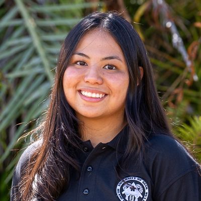 Regina-Mae Dominguez