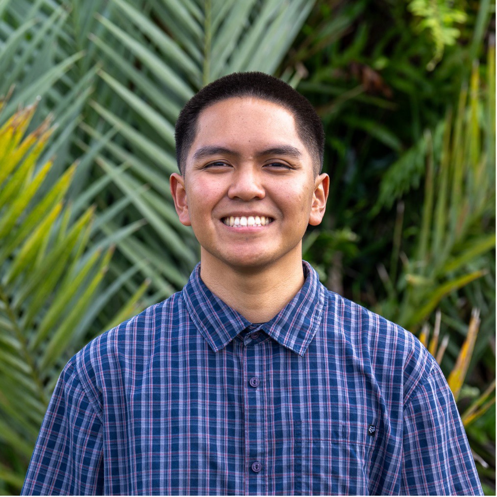 Christian Sumalpong