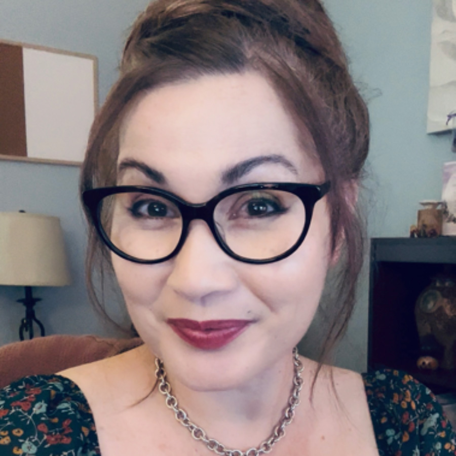 Photo of Nichole Castro