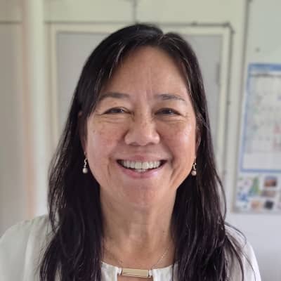 Velma Jean Yamashita, Ph.D.