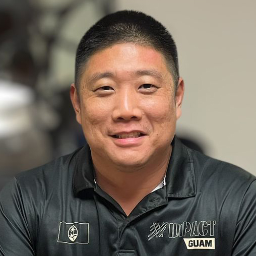 Jimmy Yi