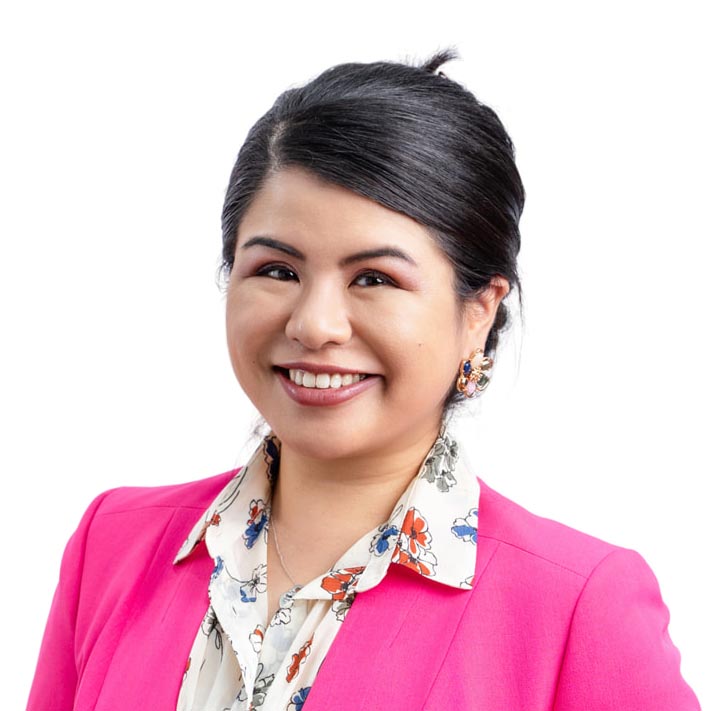 Beatrix Naholowaa-Torres