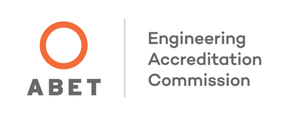 ABET logo