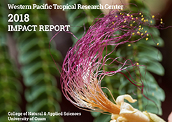 Cover 2018 Impact Report