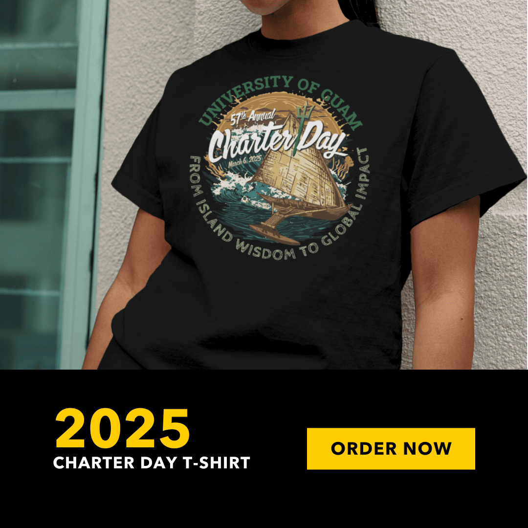  Order your 2025 Charter Day T-shirt!