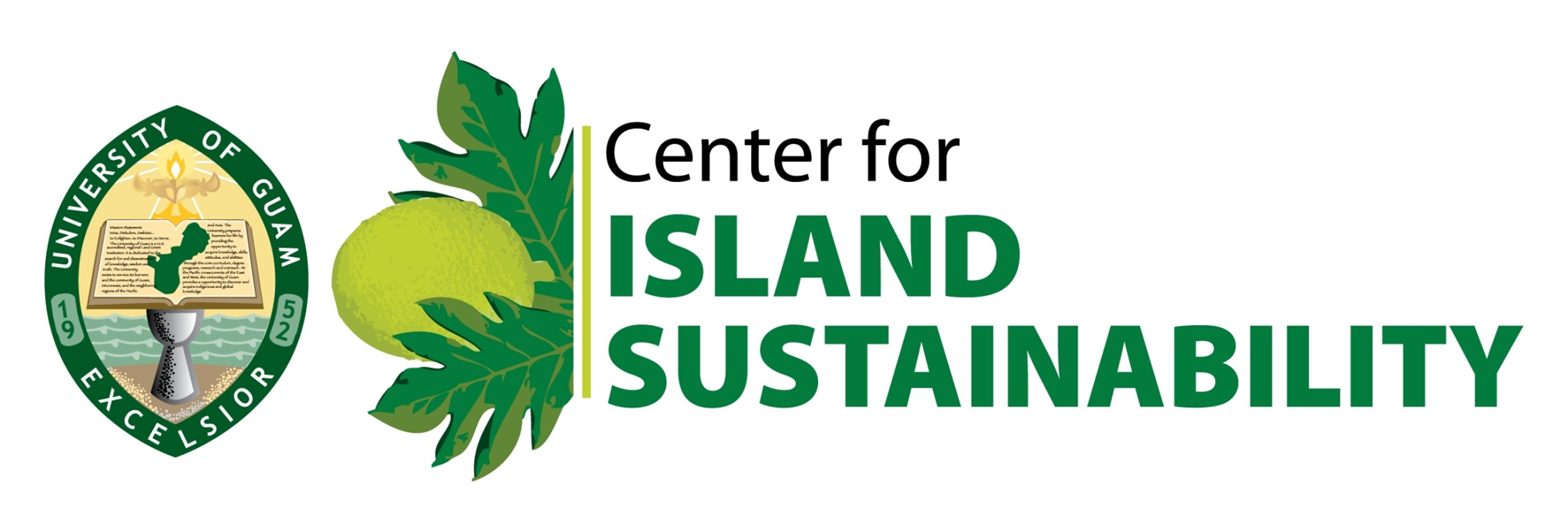 Center for Island Sustainability | University of Guam