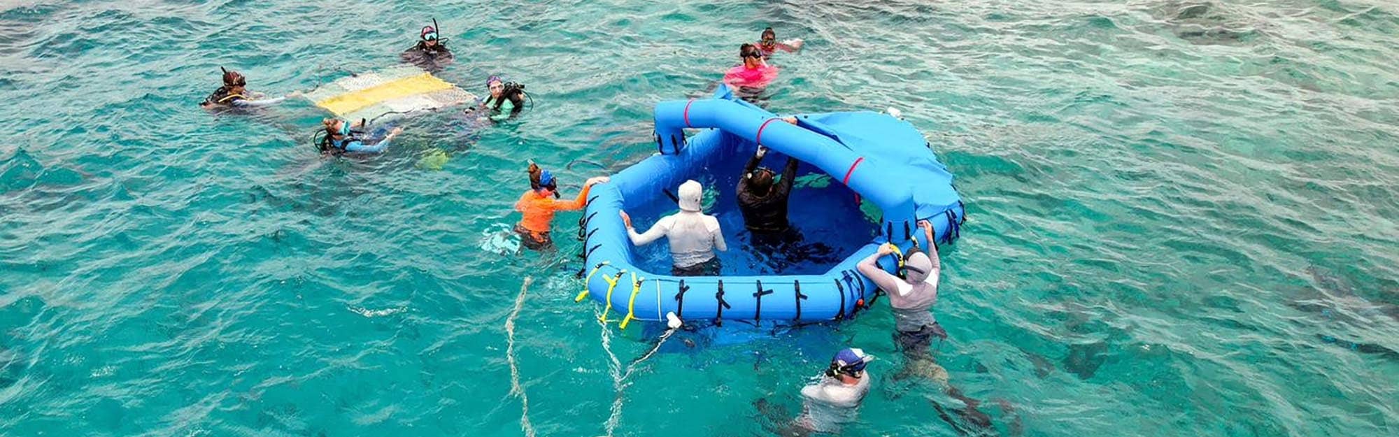 Deploying SECORE Deploying SECORE