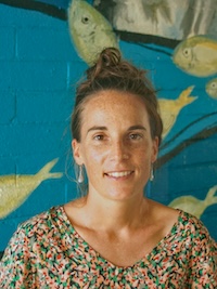 Heloise Rouse no image