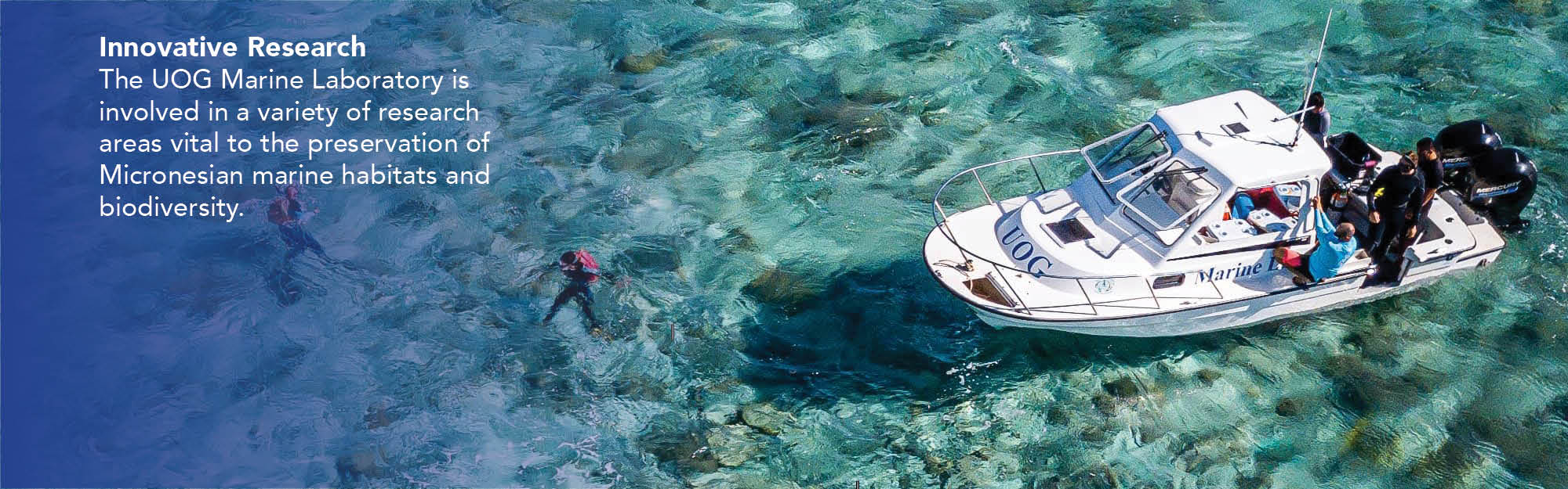 Aerial Boat with divers Aerial Shot Boat with divers