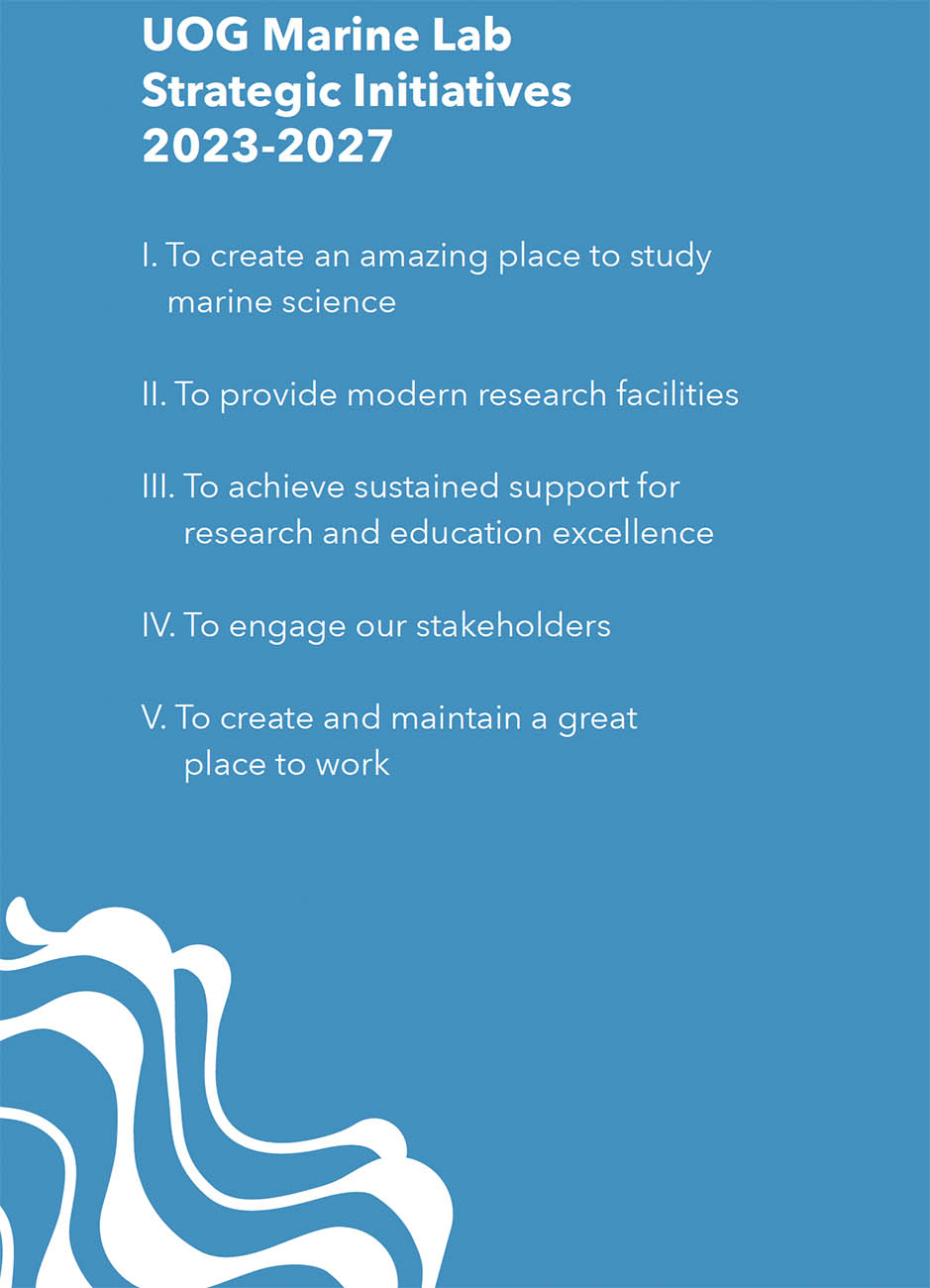 Strategic Initiatives Strategic Initiatives