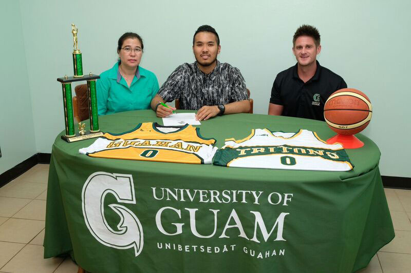 University of Guam