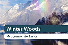“Winter Woods: My Journey into Tanka” by Yukiko Inoue-Smith, professor of educational psychology and research, was released on Jan. 2.