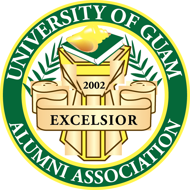 UOG Alumni Association Logo