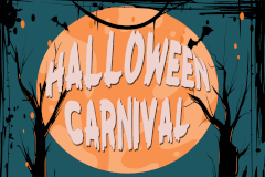 SGA holds the 2019 Halloween Carnival Costume Contest