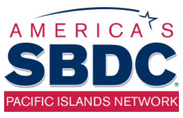 Photo of PSBDC's logo