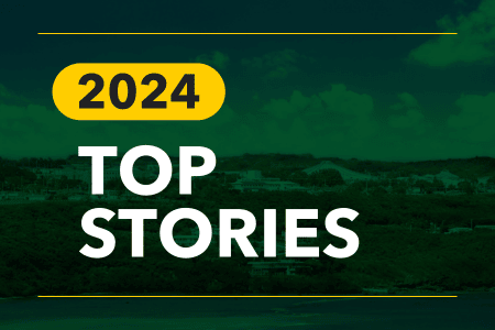 2024 Top Stories